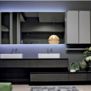  - dise&ntilde;o de interiores cl&aacute;sico y moderno, muebles para cocina.